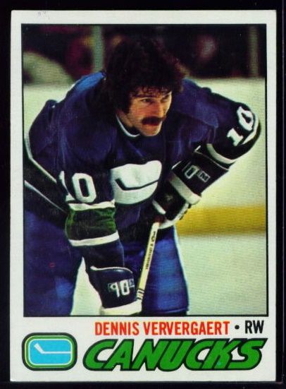 56 Dennis Ververgaert